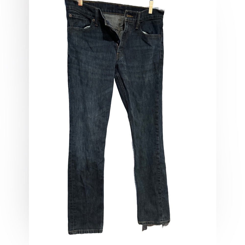 Levi‎ 511 32x34 like new